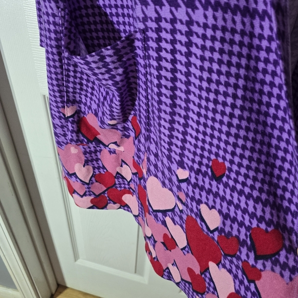 LulaRoe Cardigan - Picture 5 of 5